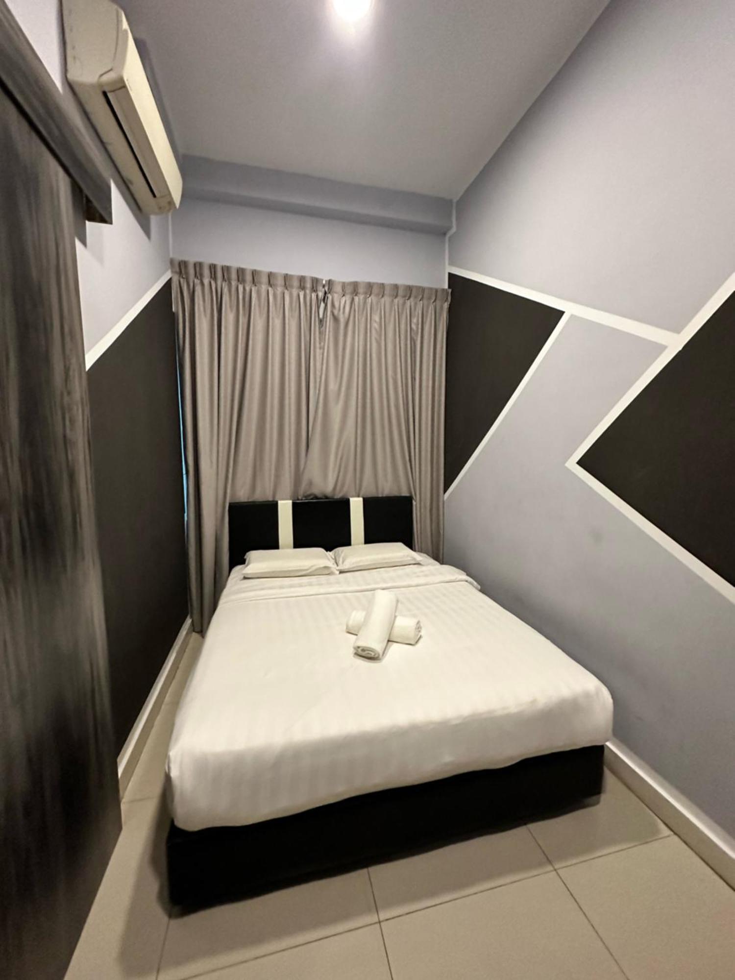 Keen Suites-The Loft Imago Kota Kinabalu Camera foto