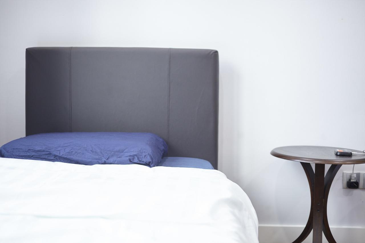 Keen Suites-The Loft Imago Kota Kinabalu Esterno foto