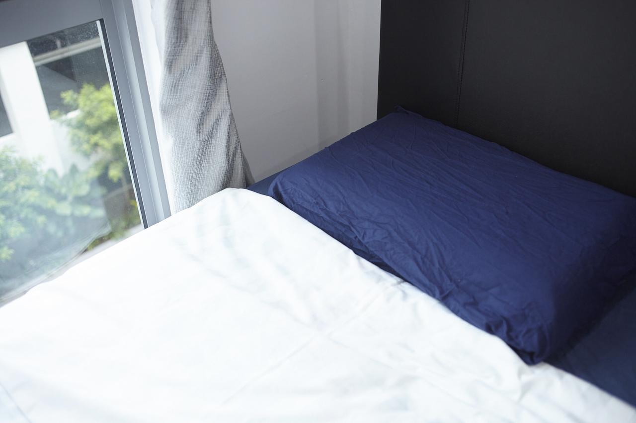 Keen Suites-The Loft Imago Kota Kinabalu Esterno foto